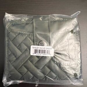 Lug Minuet Olive Green